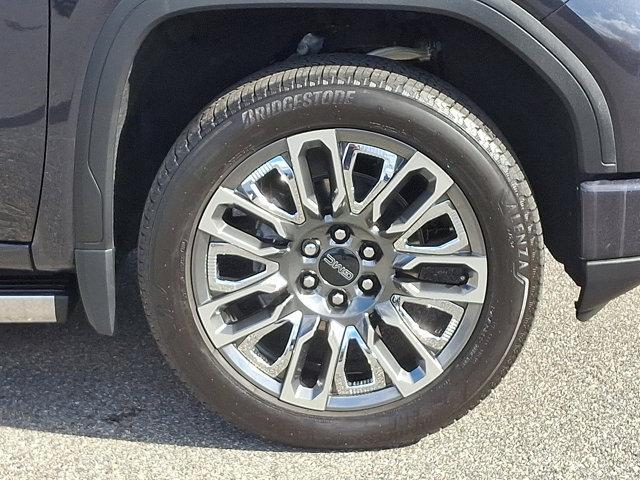 used 2024 GMC Sierra 1500 car, priced at $66,695