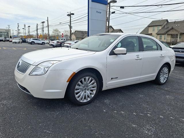 used 2010 Mercury Milan Hybrid car, priced at $8,990