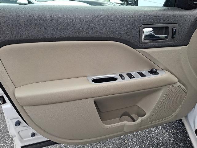 used 2010 Mercury Milan Hybrid car, priced at $8,990