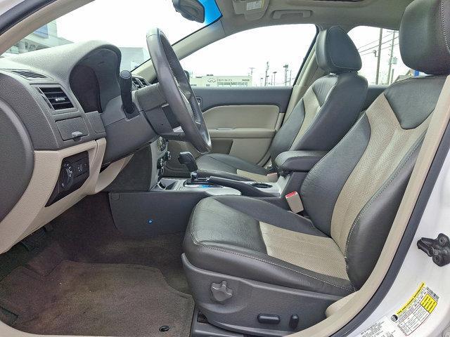 used 2010 Mercury Milan Hybrid car, priced at $8,990
