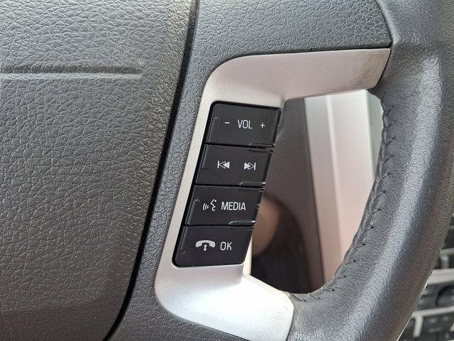 used 2010 Mercury Milan Hybrid car, priced at $8,990