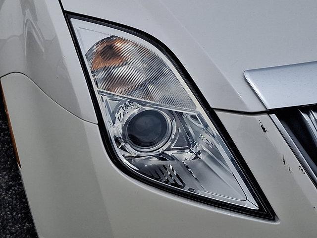 used 2010 Mercury Milan Hybrid car, priced at $8,990