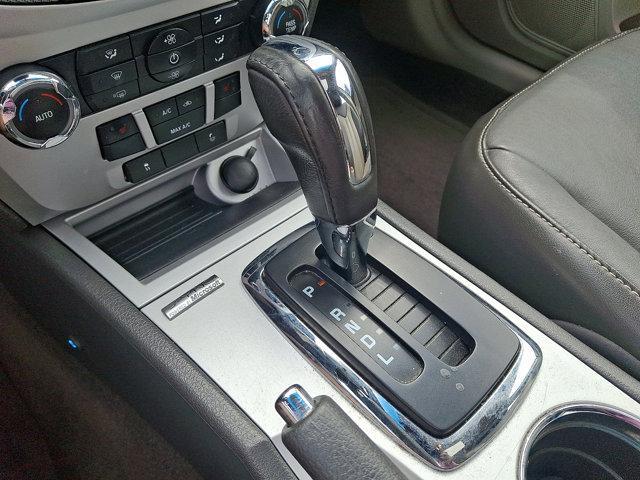 used 2010 Mercury Milan Hybrid car, priced at $8,990