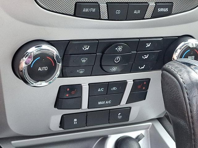used 2010 Mercury Milan Hybrid car, priced at $8,990