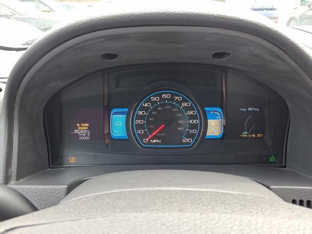 used 2010 Mercury Milan Hybrid car, priced at $8,990