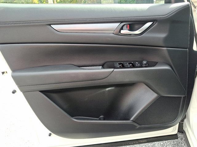 used 2023 Mazda CX-5 car, priced at $23,895