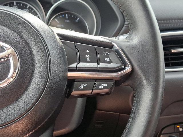 used 2023 Mazda CX-5 car, priced at $23,895