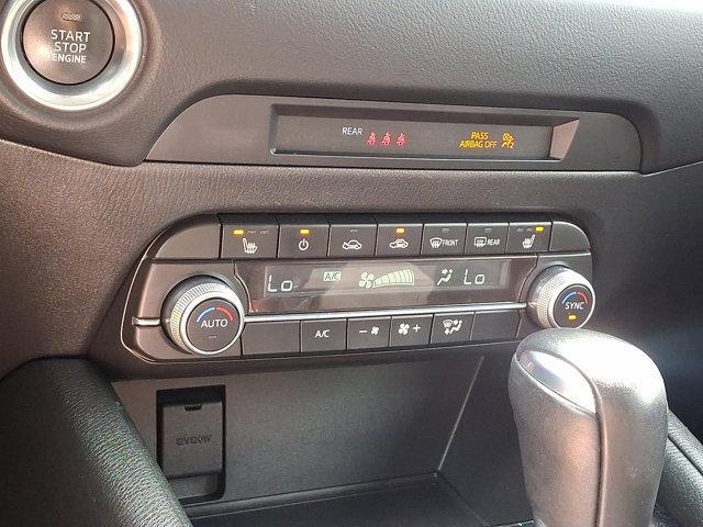 used 2023 Mazda CX-5 car, priced at $23,895