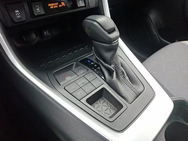 used 2019 Toyota RAV4 car, priced at $25,495