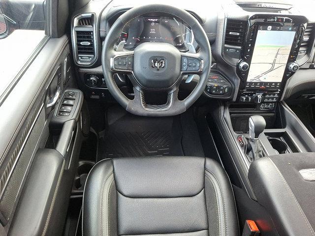used 2024 Ram 1500 car, priced at $100,495