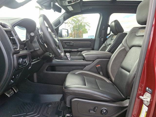used 2024 Ram 1500 car, priced at $100,495