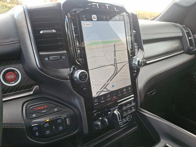 used 2024 Ram 1500 car, priced at $100,495