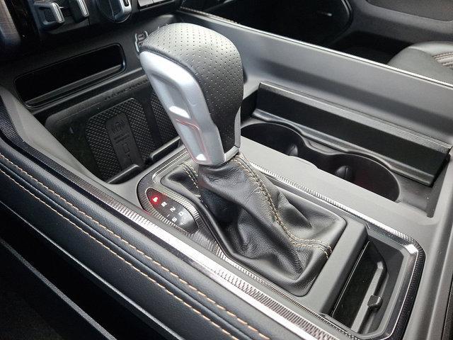 used 2024 Ram 1500 car, priced at $100,495