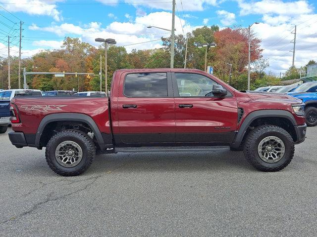 used 2024 Ram 1500 car, priced at $100,495