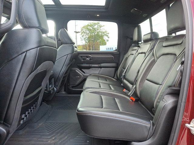 used 2024 Ram 1500 car, priced at $100,495