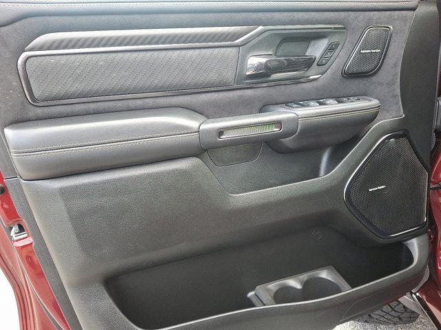 used 2024 Ram 1500 car, priced at $100,495