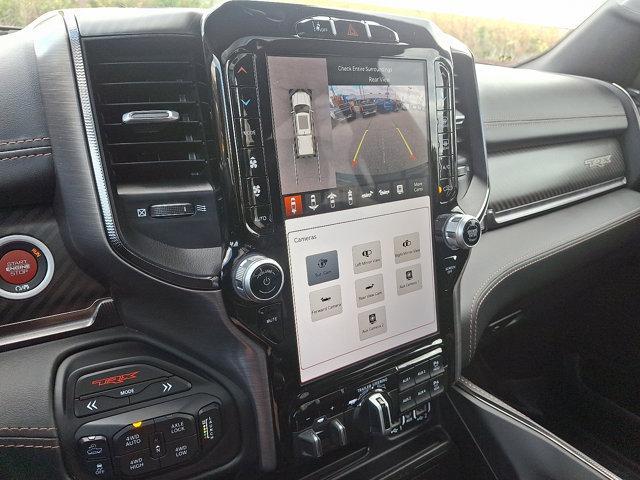 used 2024 Ram 1500 car, priced at $100,495