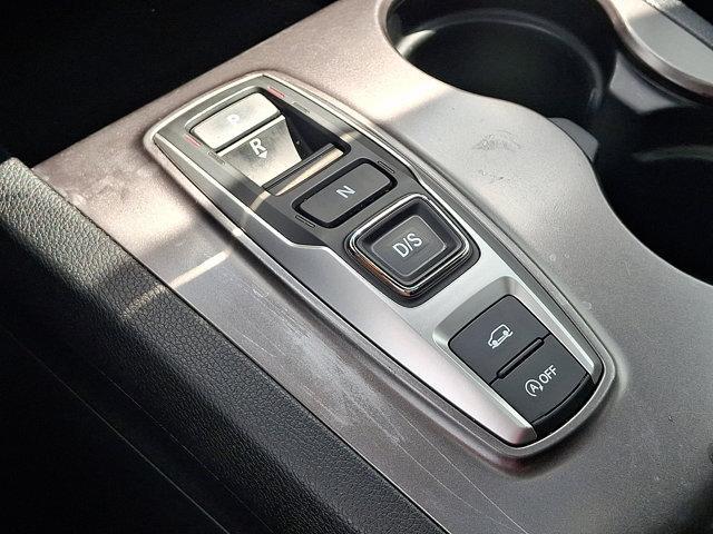 used 2021 Honda Pilot car, priced at $24,990