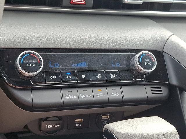 used 2022 Hyundai Elantra car, priced at $18,495
