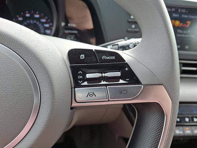 used 2022 Hyundai Elantra car, priced at $18,495