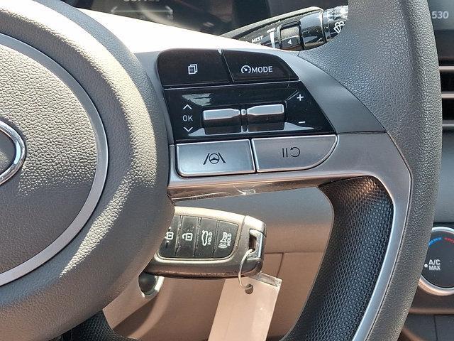 used 2022 Hyundai Elantra car, priced at $18,990