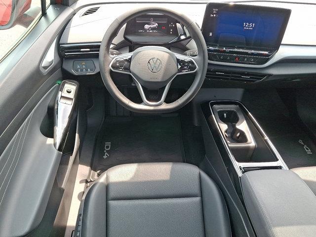 used 2023 Volkswagen ID.4 car, priced at $28,990