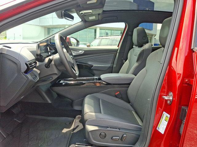 used 2023 Volkswagen ID.4 car, priced at $28,990