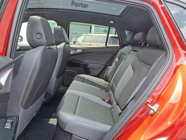used 2023 Volkswagen ID.4 car, priced at $28,990