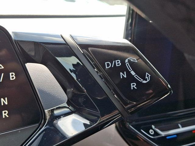 used 2023 Volkswagen ID.4 car, priced at $28,990