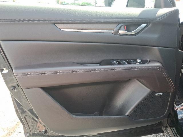 used 2025 Mazda CX-5 car, priced at $37,695