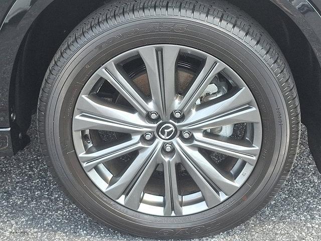 used 2025 Mazda CX-5 car, priced at $37,695
