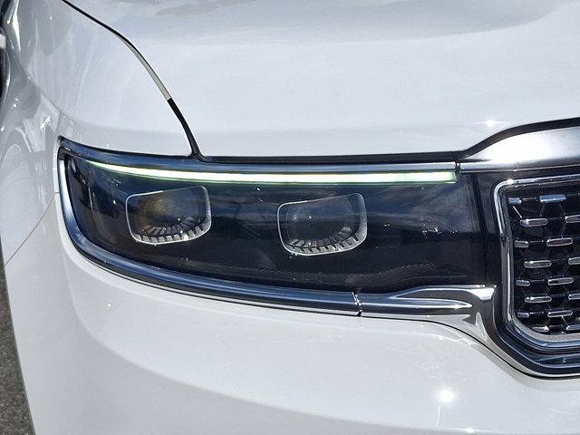 used 2024 Jeep Grand Wagoneer car, priced at $78,595