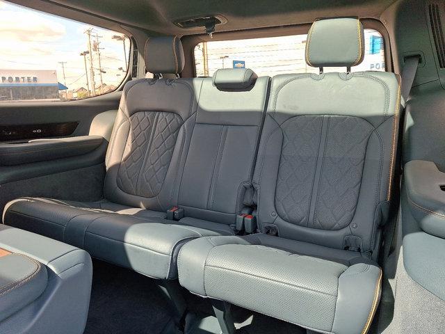 used 2024 Jeep Grand Wagoneer car, priced at $78,595