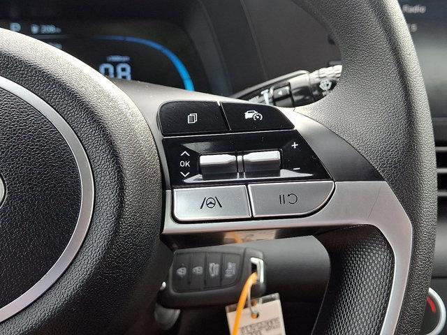 used 2025 Hyundai Elantra car, priced at $23,750