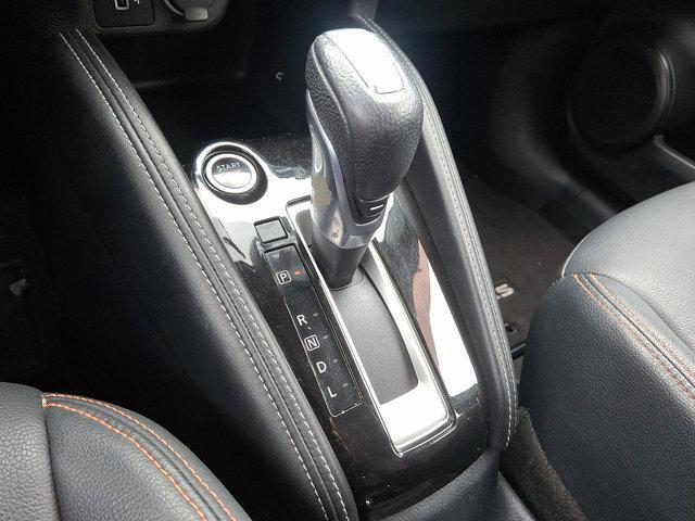 used 2019 Nissan Kicks car, priced at $12,777