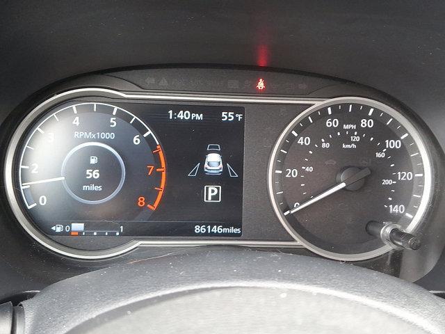 used 2019 Nissan Kicks car, priced at $12,777