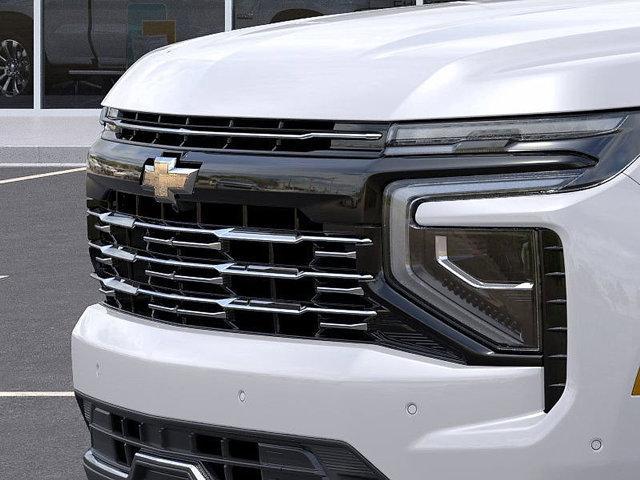new 2025 Chevrolet Tahoe car, priced at $86,780