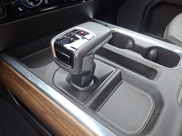 used 2022 Chevrolet Silverado 1500 car, priced at $52,990