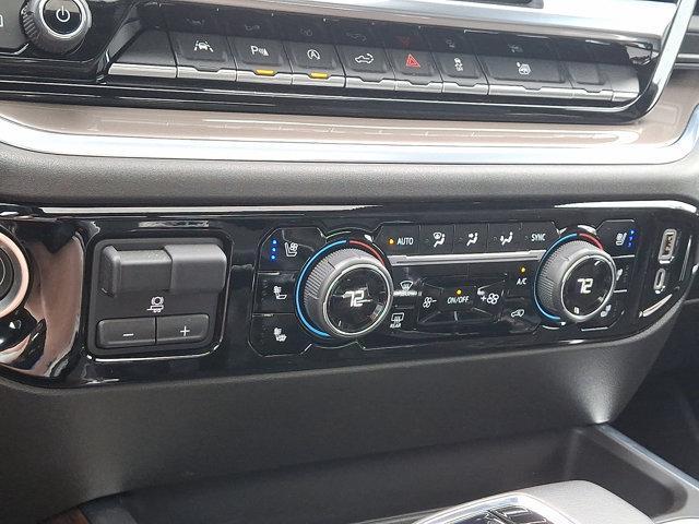 used 2022 Chevrolet Silverado 1500 car, priced at $52,990