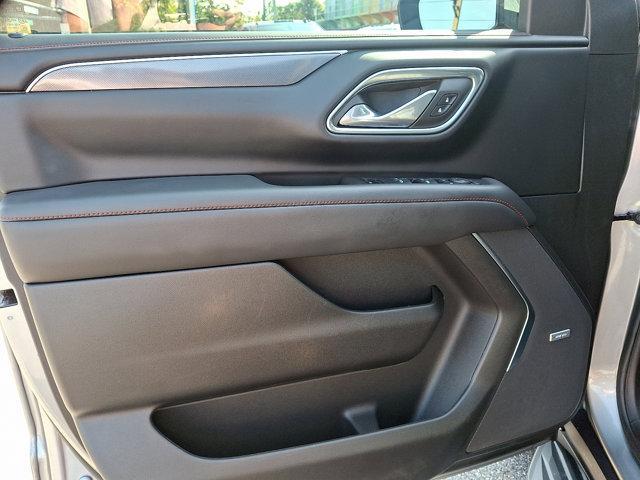 used 2023 Chevrolet Tahoe car, priced at $66,990