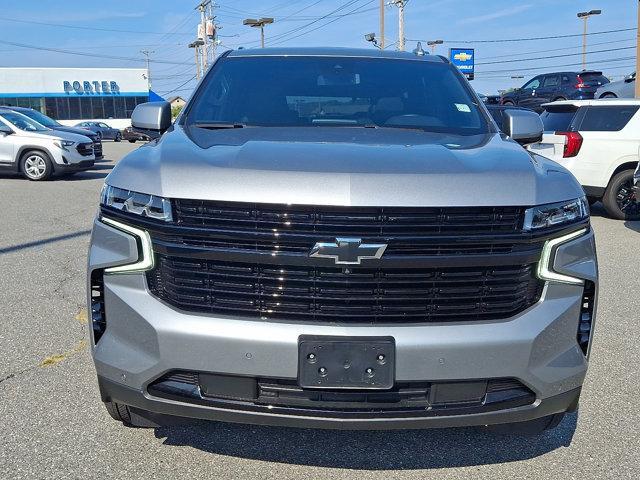 used 2023 Chevrolet Tahoe car, priced at $66,990
