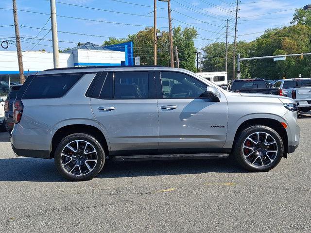 used 2023 Chevrolet Tahoe car, priced at $66,990