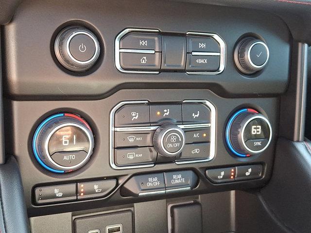 used 2023 Chevrolet Tahoe car, priced at $66,990