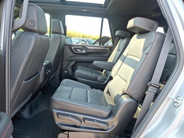 used 2023 Chevrolet Tahoe car, priced at $66,990