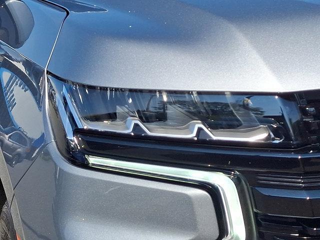 used 2023 Chevrolet Tahoe car, priced at $66,990