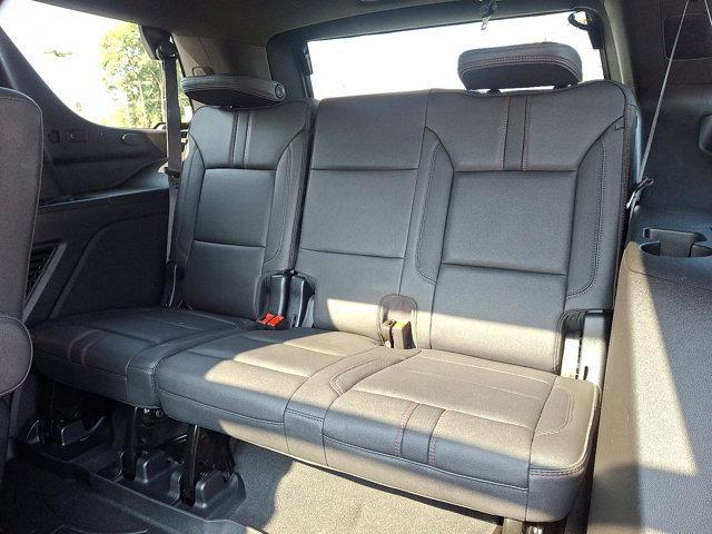 used 2023 Chevrolet Tahoe car, priced at $66,990