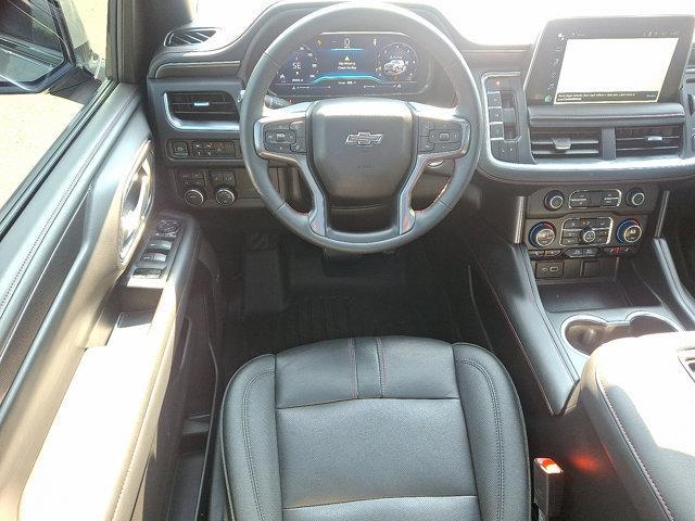used 2023 Chevrolet Tahoe car, priced at $66,990