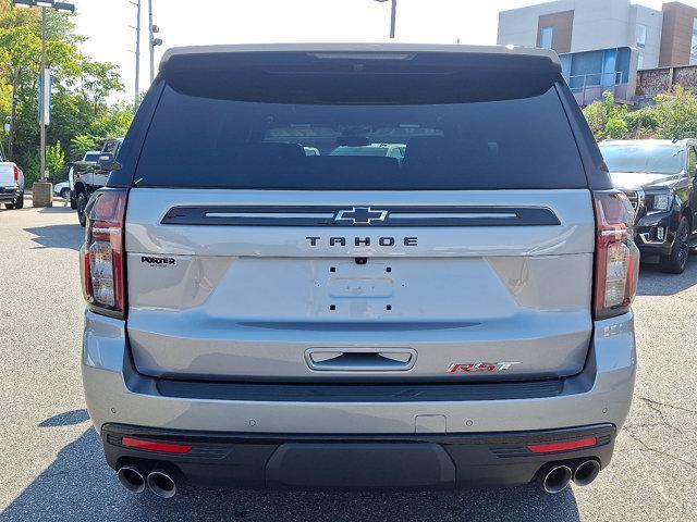 used 2023 Chevrolet Tahoe car, priced at $66,990