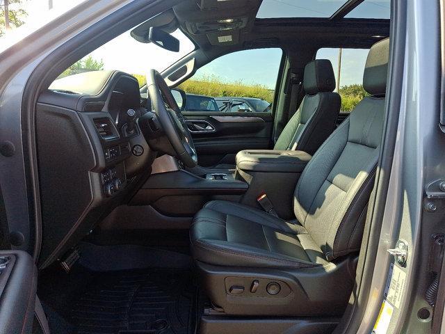 used 2023 Chevrolet Tahoe car, priced at $66,990