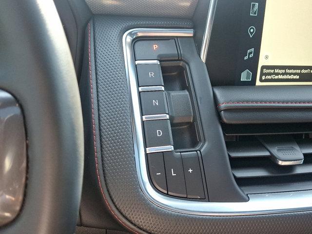 used 2023 Chevrolet Tahoe car, priced at $66,990